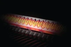 Napoleon Rogue SE 625 Edelstahl Gasgrill Mit Sizzle Zone Und Heckbrenner - Modell 2023 25 Napoleon Rogue SE 625 Edelstahl Gasgrill Mit Sizzle Zone Und Heckbrenner - Modell 2023 -Grill Mit Freu Geschaft Napoleon Rogue SE Backburner Heckbrenner glow 5