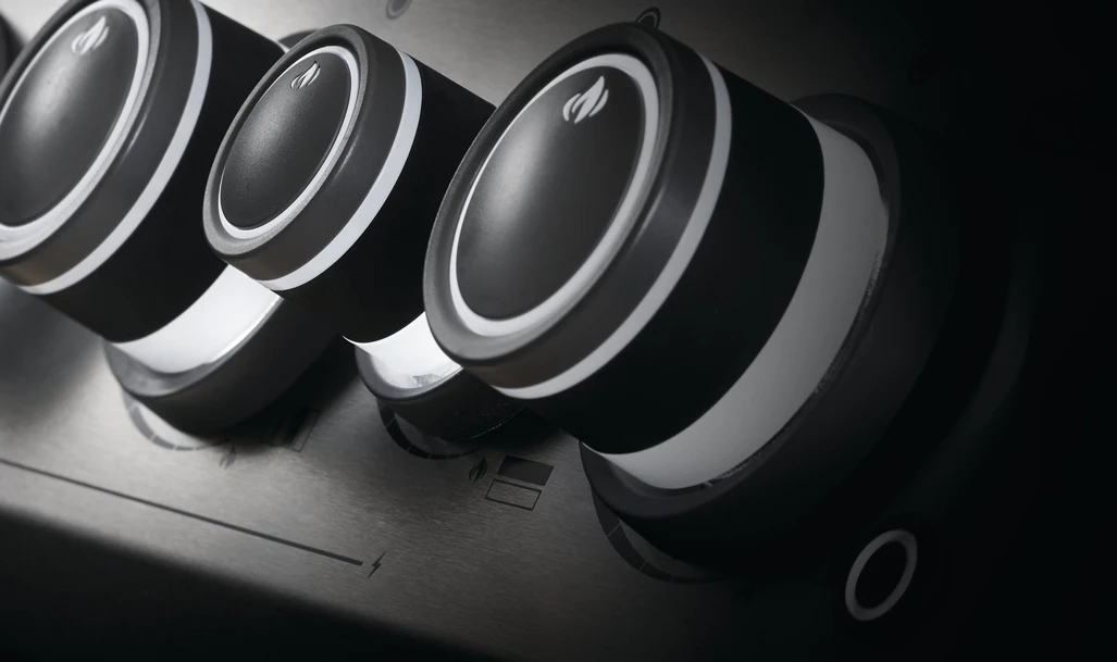 Napoleon Rogue SE 625 Edelstahl Gasgrill Mit Sizzle Zone Und Heckbrenner - SMART Deal Inkl. Grillfürst Grill Control - Modell 2023 6 Napoleon Rogue SE 625 Edelstahl Gasgrill Mit Sizzle Zone Und Heckbrenner - SMART Deal Inkl. Grillfürst Grill Control - Modell 2023 – Bild 6