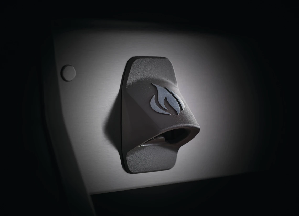 Napoleon Rogue SE 525 Edelstahl Gasgrill Mit Sizzle Zone Und Heckbrenner - Modell 2023 15 Napoleon Rogue SE 525 Edelstahl Gasgrill Mit Sizzle Zone Und Heckbrenner - Modell 2023 – Bild 15