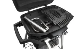 Napoleon TravelQ PRO285 Kompakt Gasgrill Schwarz Mit Untergestell - Modell 2023 10 Napoleon TravelQ PRO285 Kompakt Gasgrill Schwarz Mit Untergestell - Modell 2023 -Grill Mit Freu Geschaft Napoleon TravelQ Pro285 Gasgrill Untergestell Brenner