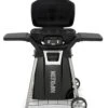 Napoleon TravelQ PRO285 Kompakt Gasgrill Schwarz Mit Untergestell - Modell 2023