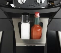 Napoleon TravelQ PRO285 Kompakt Gasgrill Schwarz Mit Untergestell - Modell 2023 9 Napoleon TravelQ PRO285 Kompakt Gasgrill Schwarz Mit Untergestell - Modell 2023 -Grill Mit Freu Geschaft Napoleon TravelQ Pro285 Untergestell Getraenkehalter