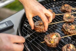 Outdoorchef Gas Kugelgrill Arosa 570 G Evo Grey Steel -Grill Mit Freu Geschaft Outdoorchef Arosa 570 G Kugelgrill Grillrost