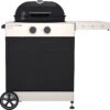 Outdoorchef Gas Kugelgrill Arosa 570 G Tex