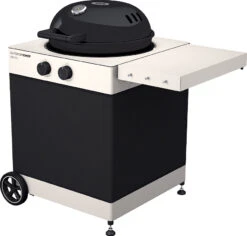 Outdoorchef Gas Kugelgrill Arosa 570 G Tex Inkl. Blazing Zone + Cooking Zone 17 Outdoorchef Gas Kugelgrill Arosa 570 G Tex Inkl. Blazing Zone + Cooking Zone -Grill Mit Freu Geschaft Outdoorchef Arosa 570 G Tex Gaskugel Grillstation Kugelgrill