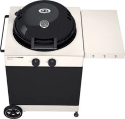 Outdoorchef Gas Kugelgrill Arosa 570 G Tex Inkl. Blazing Zone + Cooking Zone 18 Outdoorchef Gas Kugelgrill Arosa 570 G Tex Inkl. Blazing Zone + Cooking Zone -Grill Mit Freu Geschaft Outdoorchef Arosa 570 G Tex Grillstation Kugelgrill