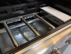 Outdoorchef Gasgrill Australia 455 G Mit Infrarotbrenner 19 Outdoorchef Gasgrill Australia 455 G Mit Infrarotbrenner -Grill Mit Freu Geschaft Outdoorchef Australia 455G Brenner 2