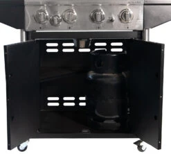 Outdoorchef Gasgrill Australia 455 G - X-DEAL Inkl. Abdeckhaube 24 Outdoorchef Gasgrill Australia 455 G - X-DEAL Inkl. Abdeckhaube -Grill Mit Freu Geschaft Outdoorchef Australia 455G Unterschrank Gasflasche