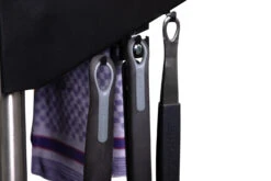 Outdoorchef Gasgrill Australia 455 G - X-DEAL Inkl. Abdeckhaube 25 Outdoorchef Gasgrill Australia 455 G - X-DEAL Inkl. Abdeckhaube -Grill Mit Freu Geschaft Outdoorchef Australia Besteckhaken