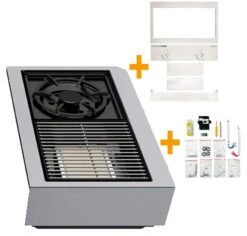 Outdoorchef Gas Kugelgrill Arosa 570 G Tex Inkl. Blazing Zone + Cooking Zone 16 Outdoorchef Gas Kugelgrill Arosa 570 G Tex Inkl. Blazing Zone + Cooking Zone -Grill Mit Freu Geschaft Outdoorchef Balzing Cooking Zone Kit Arosa Tex Rahmen Werkzeug 5 1688729292