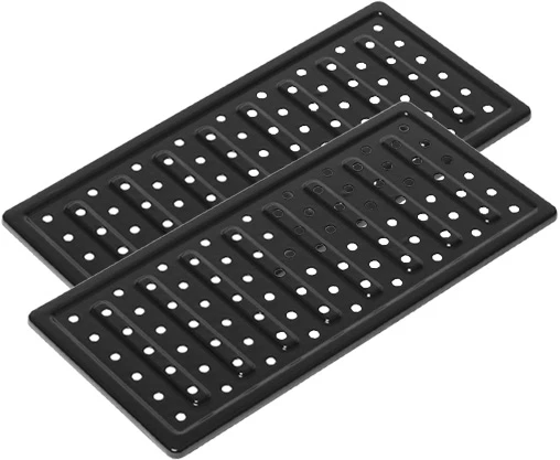 Outdoorchef Dualchef S 425 G Edelstahl Gasgrill Mit Seitenkocher + Blazing Zone Infrarotbrenner + DGS Gusseisen Grillrost 2 Stk. + DGS Gemüse Grillrost 2 Stk. 16 Outdoorchef Dualchef S 425 G Edelstahl Gasgrill Mit Seitenkocher + Blazing Zone Infrarotbrenner + DGS Gusseisen Grillrost 2 Stk. + DGS Gemüse Grillrost 2 Stk. – Bild 16