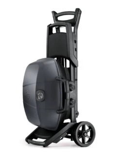 Napoleon Phantom TravelQ PRO285X Kompakt Gasgrill, Mattschwarz - Mit Klappbarem Wagen Inkl. Warmhalterost - Modell 2023 15 Napoleon Phantom TravelQ PRO285X Kompakt Gasgrill, Mattschwarz - Mit Klappbarem Wagen Inkl. Warmhalterost - Modell 2023 -Grill Mit Freu Geschaft PRO285X PHM 4