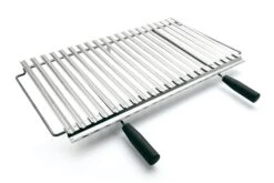 Palazzetti Grillkamin Balos Mit Pizzaofen Inkl. Montagematerial -Grill Mit Freu Geschaft Palazzetti Grillrost Edelstahl