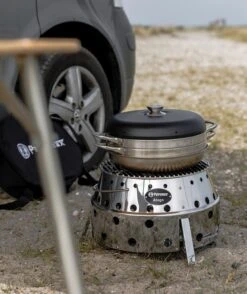 Petromax Camping Backofen -Grill Mit Freu Geschaft Petromax Camping Backofen Atago