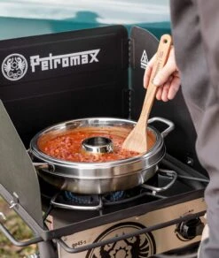 Petromax Camping Backofen -Grill Mit Freu Geschaft Petromax Camping Backofen Gastisch Ge45