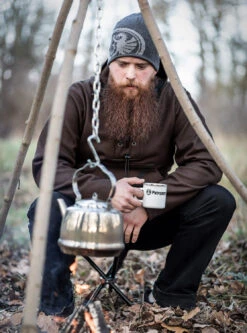 Petromax Teekessel Tk1 (1,5 Liter) 8 Petromax Teekessel Tk1 (1,5 Liter) -Grill Mit Freu Geschaft Petromax Edelstahl Teekessel 1500ml Lifestyle01