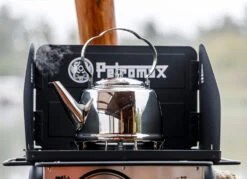 Petromax Teekessel Tk3 (5 Liter) -Grill Mit Freu Geschaft Petromax Edelstahl Teekessel 5000ml Lifestyle01