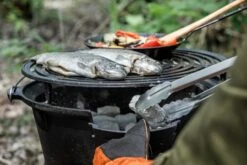 Petromax Feuergrill Tg3 17 Petromax Feuergrill Tg3 -Grill Mit Freu Geschaft Petromax Feuergrill tg3 Lifestyle