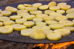 Petromax Grill- Und Feuerschale 56cm -Grill Mit Freu Geschaft Petromax Grillschale Feuerschale fs56 Bratkart