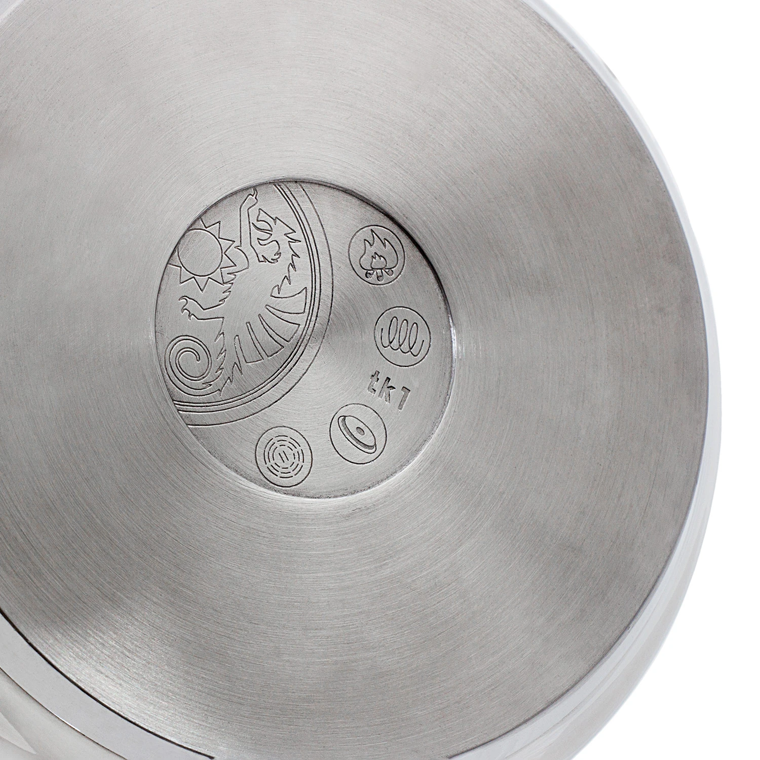 Petromax Teekessel Tk1 (1,5 Liter) 3 Petromax Teekessel Tk1 (1,5 Liter) – Bild 3