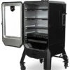 Pit Boss Vertical Smoker Pro Series 4 Pelletsmoker