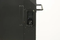 Pit Boss Vertical Smoker Pro Series 4 Pelletsmoker -Grill Mit Freu Geschaft Pit Boss Vertical Smoker Pro Series 4 Pelletsmoker Temperaturregelung