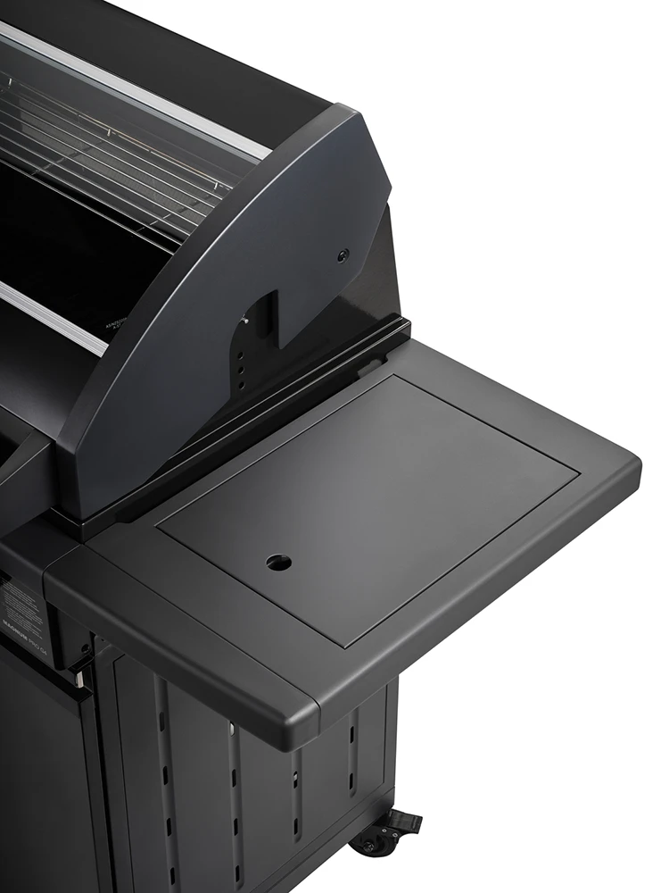 Rösle Gasgrill Magnum PRO G3 - Modell 2023 2 Rösle Gasgrill Magnum PRO G3 - Modell 2023 – Bild 2