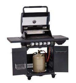 Rösle Gasgrill Magnum PRO G3 - Modell 2023