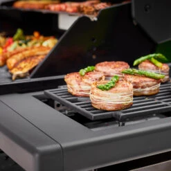 Rösle Gasgrill Magnum PRO G3 - Modell 2023 12 Rösle Gasgrill Magnum PRO G3 - Modell 2023 -Grill Mit Freu Geschaft Roesle Magnum Pro Gasgrill Prime Zone 1