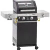 Rösle Gasgrill Videro G2-S VARIO+ Schwarz - Modell 2023 Inkl. Abdeckhaube