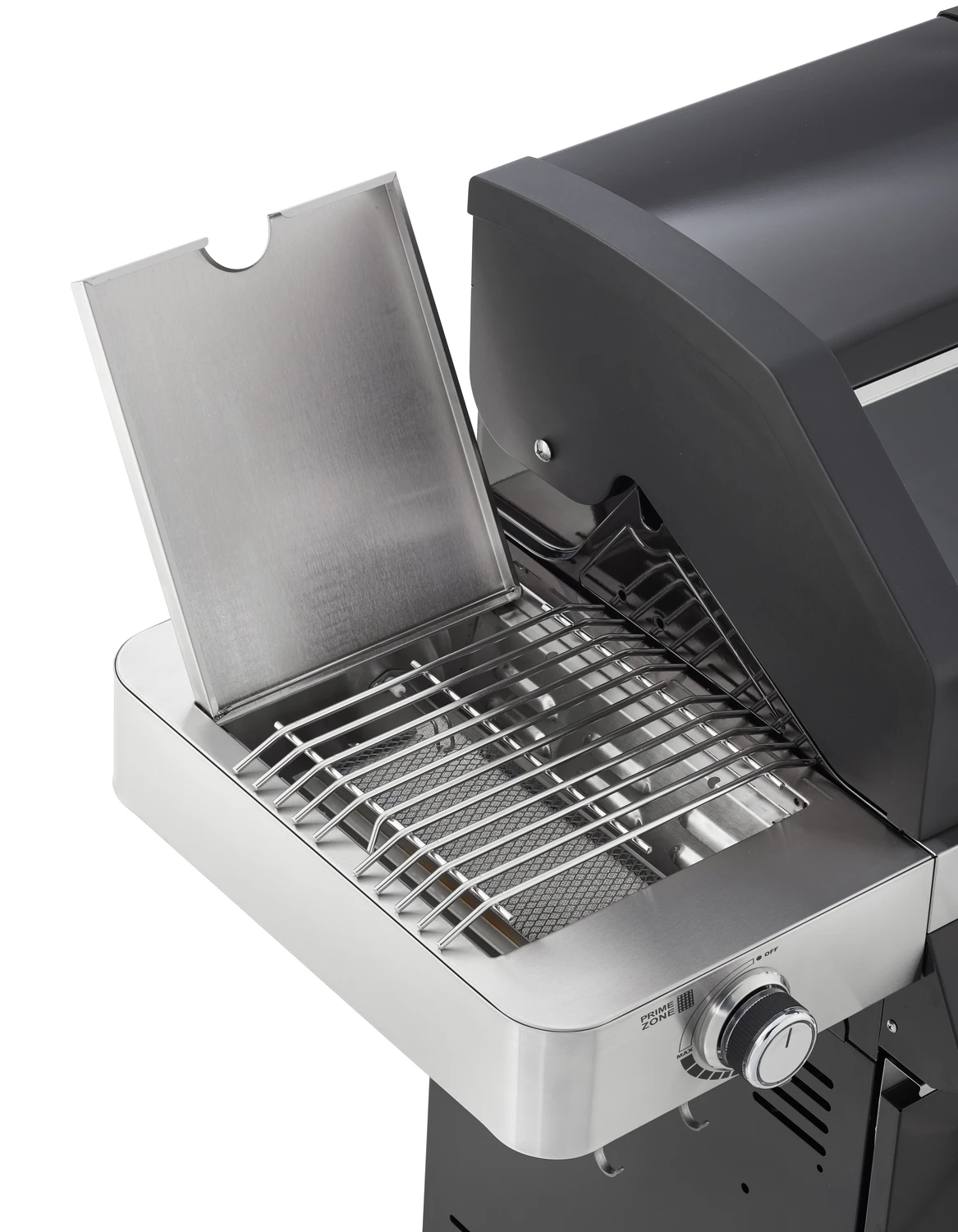 Rösle Gasgrill Videro G4-S VARIO+ Schwarz - Modell 2023 - SMART Deal Inkl. Grillfürst Grill Control + Abdeckhaube Und Grillplatte 9 Rösle Gasgrill Videro G4-S VARIO+ Schwarz - Modell 2023 - SMART Deal Inkl. Grillfürst Grill Control + Abdeckhaube Und Grillplatte – Bild 9