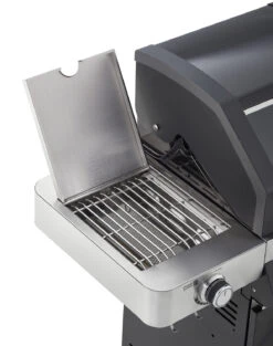 Rösle Gasgrill Videro G4-S VARIO+ Schwarz - Modell 2023 - SMART Deal Inkl. Grillfürst Grill Control + Abdeckhaube Und Grillplatte 26 Rösle Gasgrill Videro G4-S VARIO+ Schwarz - Modell 2023 - SMART Deal Inkl. Grillfürst Grill Control + Abdeckhaube Und Grillplatte -Grill Mit Freu Geschaft Roesle Videro Primezone Grillrost niedrig 3