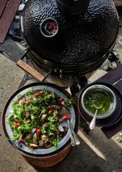 The Bastard Keramikgrill Classic Medium - Complete - Schwarz Glänzend - Modell 2023 27 The Bastard Keramikgrill Classic Medium - Complete - Schwarz Glänzend - Modell 2023 -Grill Mit Freu Geschaft The Bastard Classic Medium Keramikgrill Deckel 1