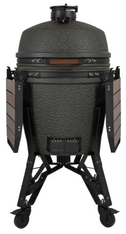 Grill Mit Freu Geschaft 29 Grill Mit Freu Geschaft -Grill Mit Freu Geschaft The Bastard Keramikgrill VX Large Komplett Seitenablagen abgeklappt