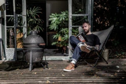 Grill Mit Freu Geschaft 35 Grill Mit Freu Geschaft -Grill Mit Freu Geschaft The Bastard Urban Compact Kamado Grill Balkongrill