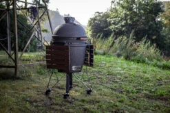 The Bastard Keramikgrill Urban Large - Complete - Schwarz Matt - Modell 2023 23 The Bastard Keramikgrill Urban Large - Complete - Schwarz Matt - Modell 2023 -Grill Mit Freu Geschaft The Bastard Urban Large Kamadogrill