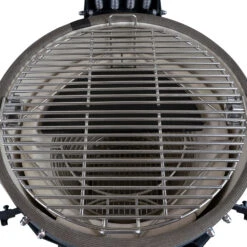 The Bastard Keramikgrill VX Large - Solo - Schwarz Matt - Modell 2023 19 The Bastard Keramikgrill VX Large - Solo - Schwarz Matt - Modell 2023 -Grill Mit Freu Geschaft The Bastard VX Large Multilevel System 1