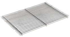 Thüros Grillrost Edelstahl Für T4 Schwenkhaube Und BBQ Station