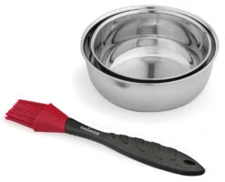 Thüros Marinierset 3-teilig