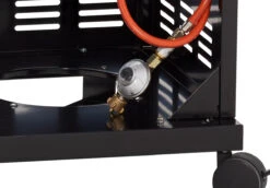 Rösle Gasgrill Videro G4-S VARIO+ Schwarz - Modell 2023 - SMART Deal Inkl. Grillfürst Grill Control + Abdeckhaube Und Grillplatte 28 Rösle Gasgrill Videro G4-S VARIO+ Schwarz - Modell 2023 - SMART Deal Inkl. Grillfürst Grill Control + Abdeckhaube Und Grillplatte -Grill Mit Freu Geschaft Videro Schlauchbruchsicherung 5