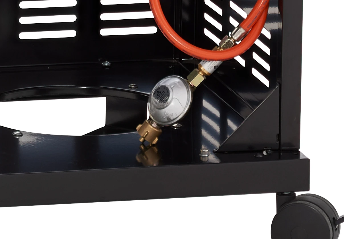 Rösle Gasgrill Videro G2-S VARIO+ Schwarz - Modell 2023 7 Rösle Gasgrill Videro G2-S VARIO+ Schwarz - Modell 2023 – Bild 7