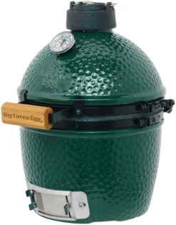 Big Green Egg Mini Keramikgrill -Grill Mit Freu Geschaft Webversion 117618 Big Green Egg Mini 5