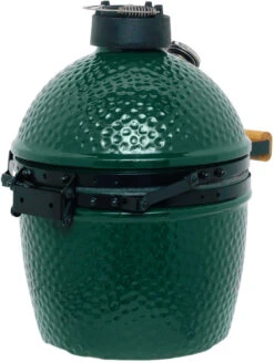 Big Green Egg Mini Keramikgrill -Grill Mit Freu Geschaft Webversion 117618 Big Green Egg Mini 8