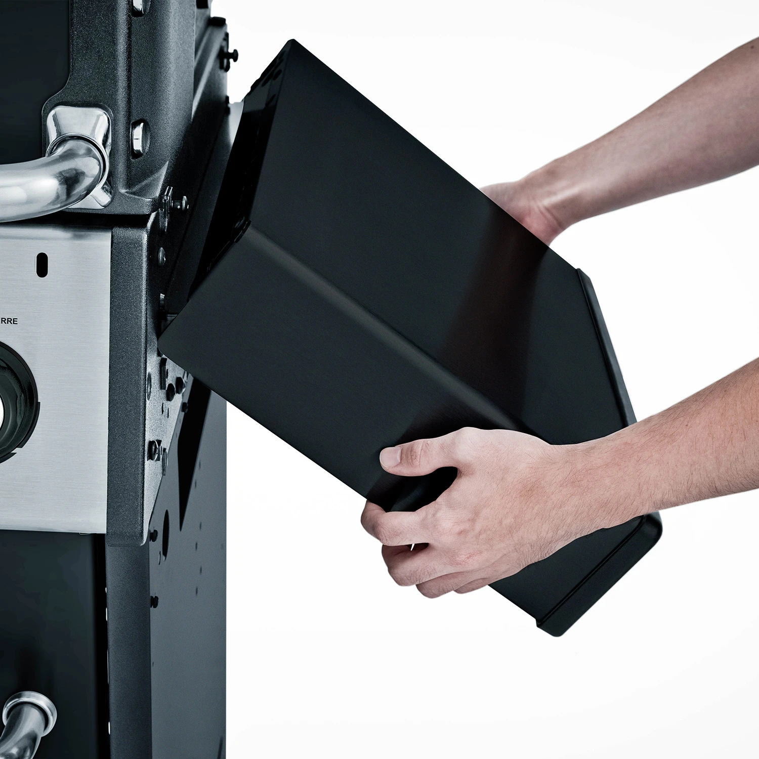 Broil King Crown 310 Gasgrill - Modell 2023 2 Broil King Crown 310 Gasgrill - Modell 2023 – Bild 2