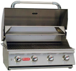 BULL Lonestar Select Gasgrill - Einbaugrill
