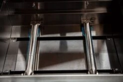 Grillfürst G201E 2-Brenner Gasgrill Portabel V2 - Campinggrill / Balkongrill - X-DEAL Inkl. Untergestell Und Tragetasche -Grill Mit Freu Geschaft grillfuerst g201 brenner