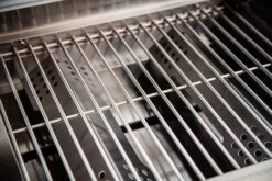 Grillfürst G201E 2-Brenner Gasgrill Portabel V2 - Campinggrill / Balkongrill 50mbar - Inkl. Untergestell 30 Grillfürst G201E 2-Brenner Gasgrill Portabel V2 - Campinggrill / Balkongrill 50mbar - Inkl. Untergestell -Grill Mit Freu Geschaft grillfuerst g201 grillrost 1