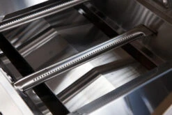 Grillfürst G401G 4-Brenner Einbaugrill - Eintracht Frankfurt Edition - Gusseisenroste 16 Grillfürst G401G 4-Brenner Einbaugrill - Eintracht Frankfurt Edition - Gusseisenroste -Grill Mit Freu Geschaft grillfuerst g401 brenner