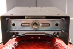 Kamado Joe Classic III Keramikgrill -Grill Mit Freu Geschaft kamado joe classic 3 feder KJ23NRHCI