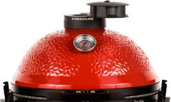Kamado Joe Classic III Keramikgrill -Grill Mit Freu Geschaft kamado joe classic iii luftregulierung